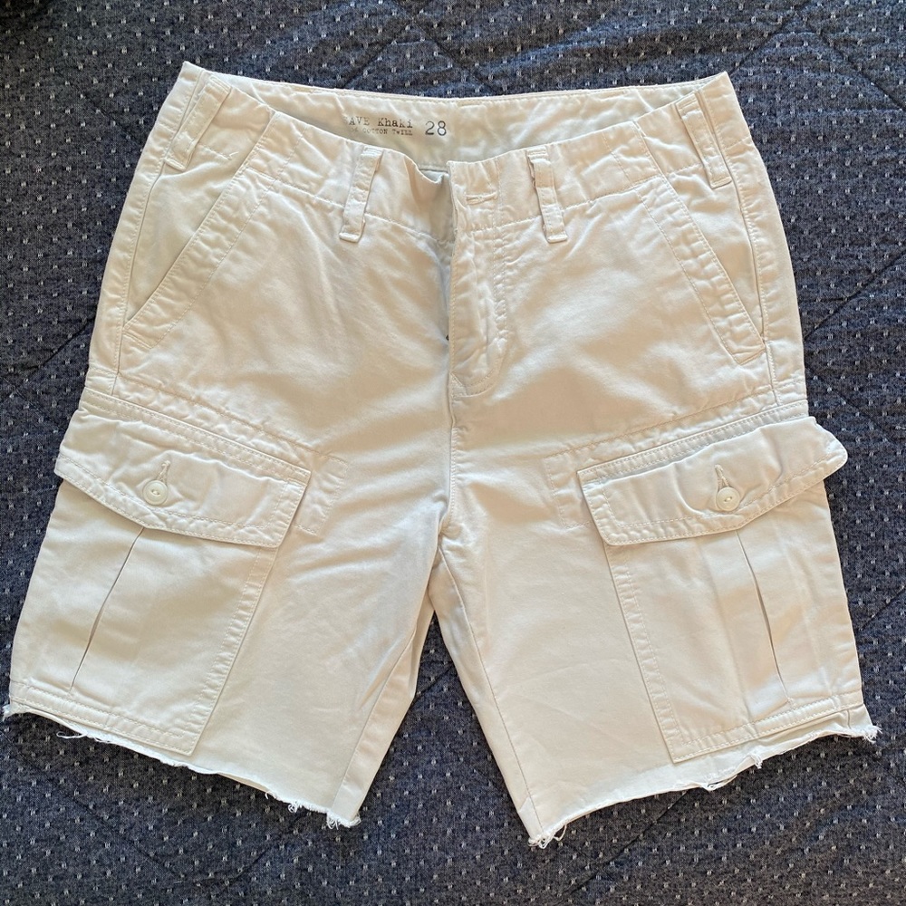 Save Khaki - size 28 shorts